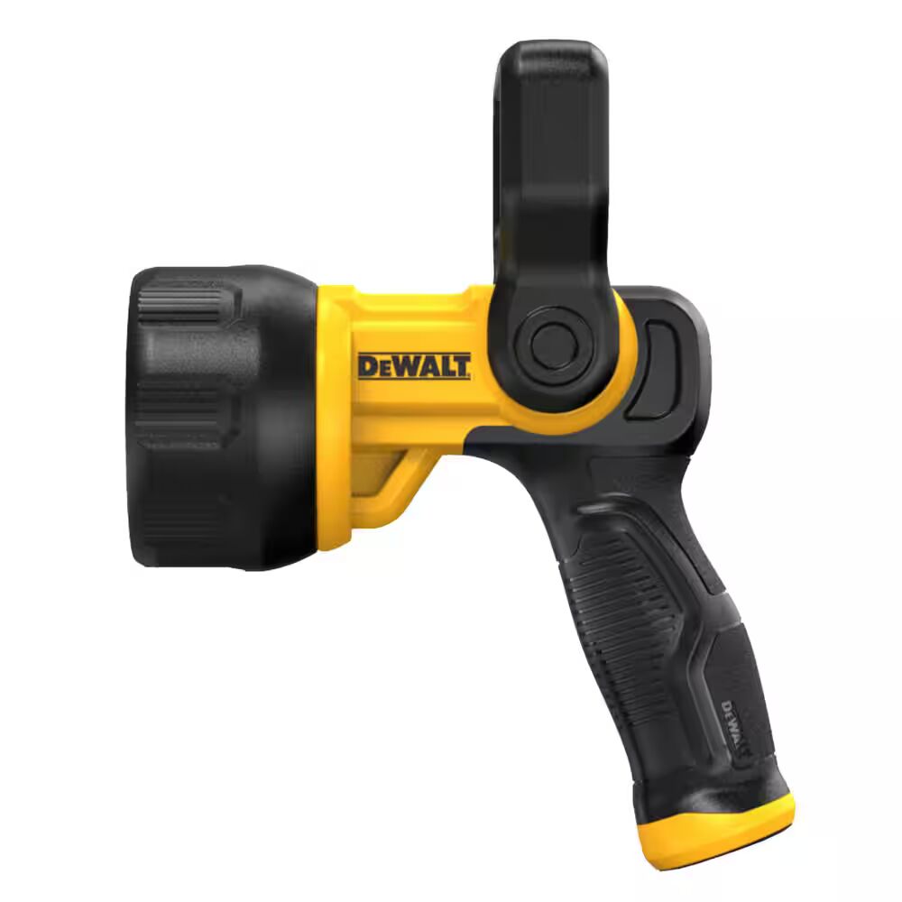 DEWALT 7-Pattern Hydrocannon Nozzle