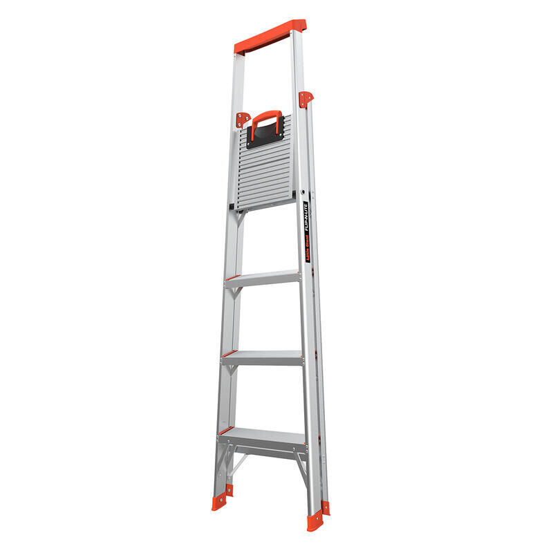 Little Giant Flip-N-Lite Stepladder