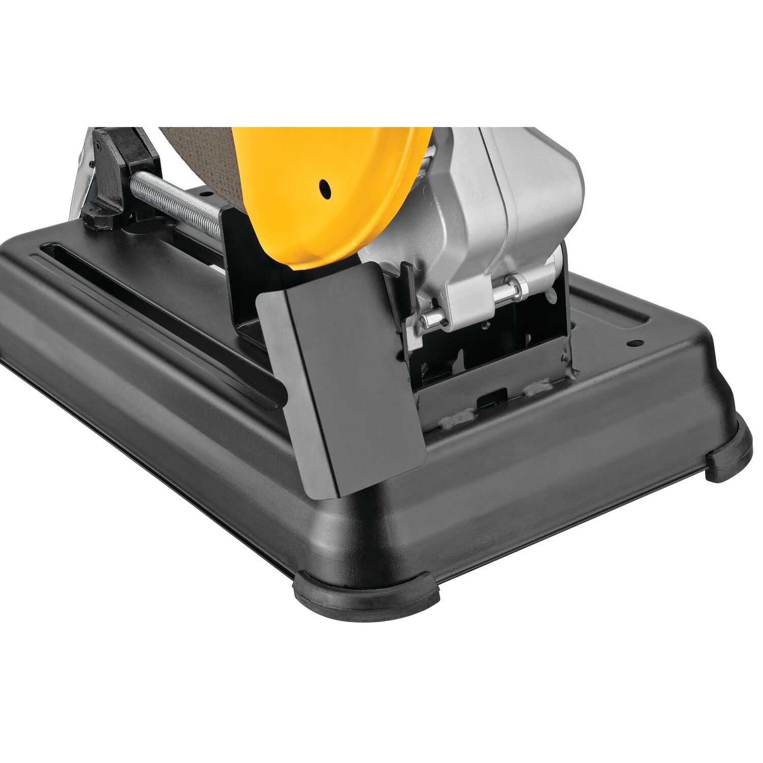 DEWALT Corded Chop Saw, 14-In