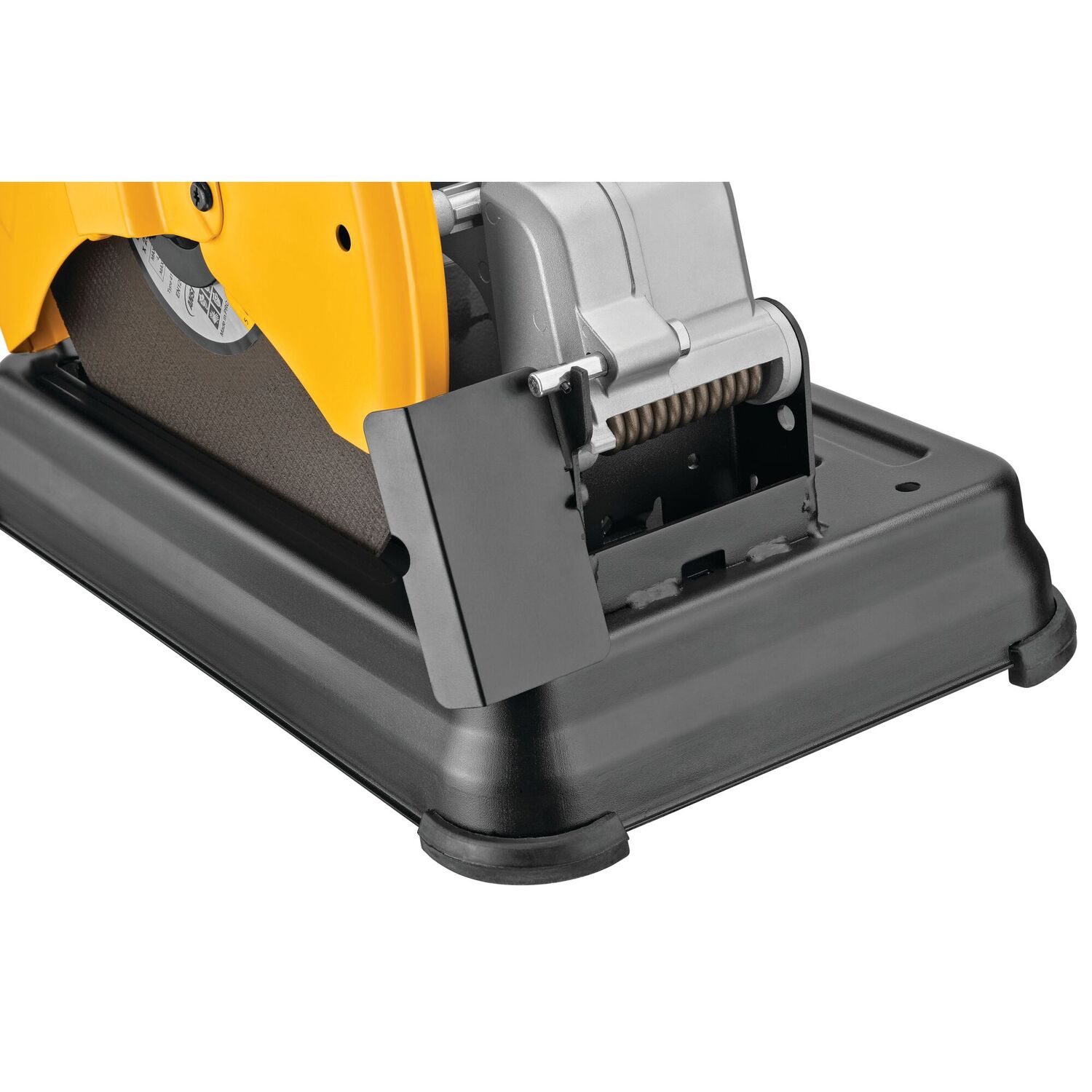 DEWALT Corded Chop Saw, 14-In