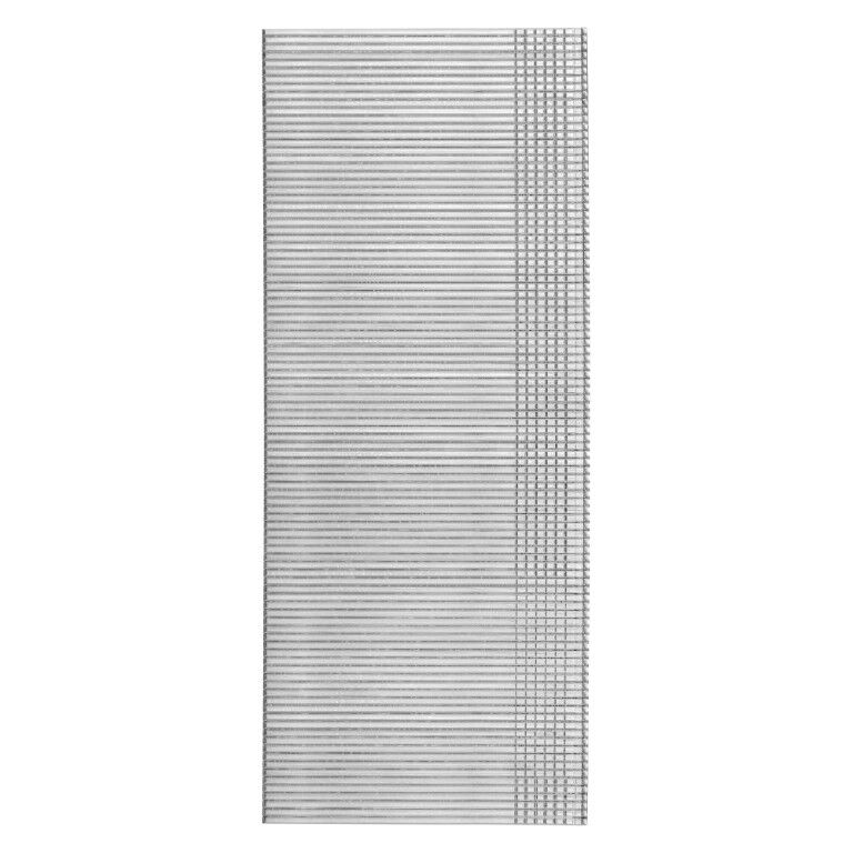 DEWALT Chisel Point Coated Brad Nails 18 Gauge, 2-In, 2,500-Ct