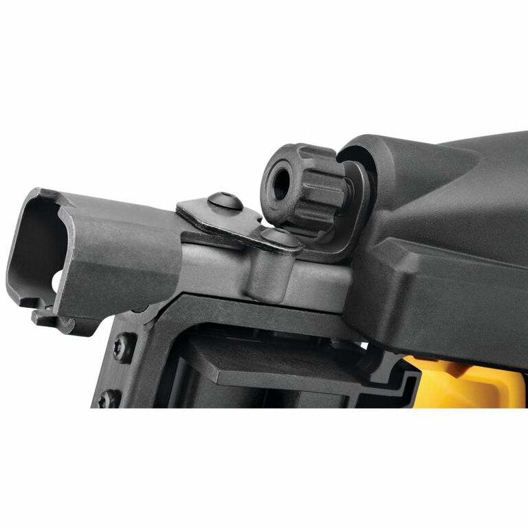 DEWALT 20-V Max XR Fencing Stapler Kit, 9-Gauge