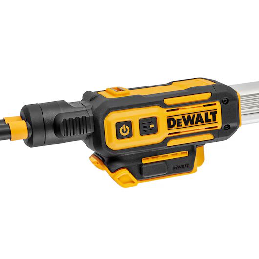 DEWALT 12V/20V MAX Cordless Hood Light