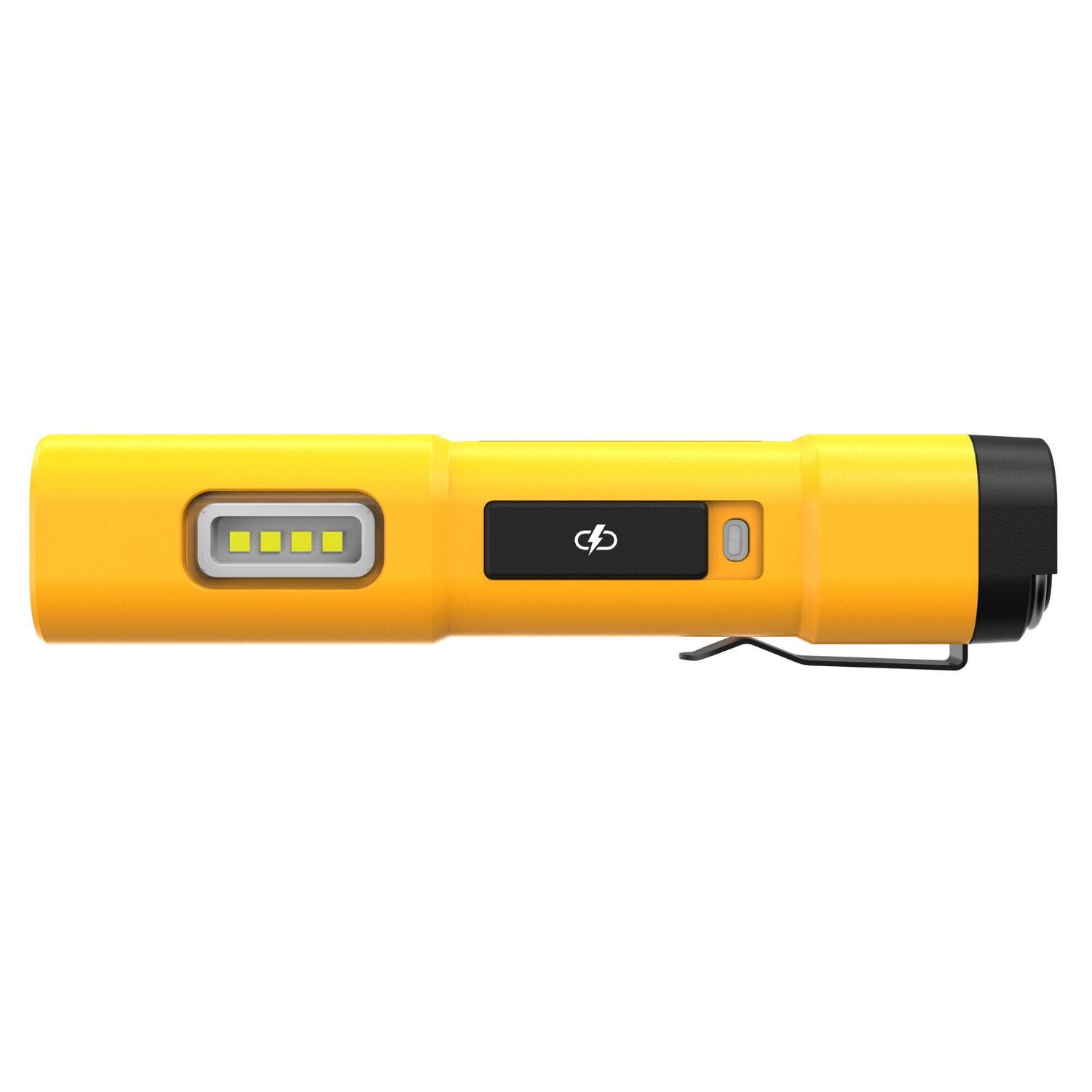DEWALT Rechargeable LED Flashlight