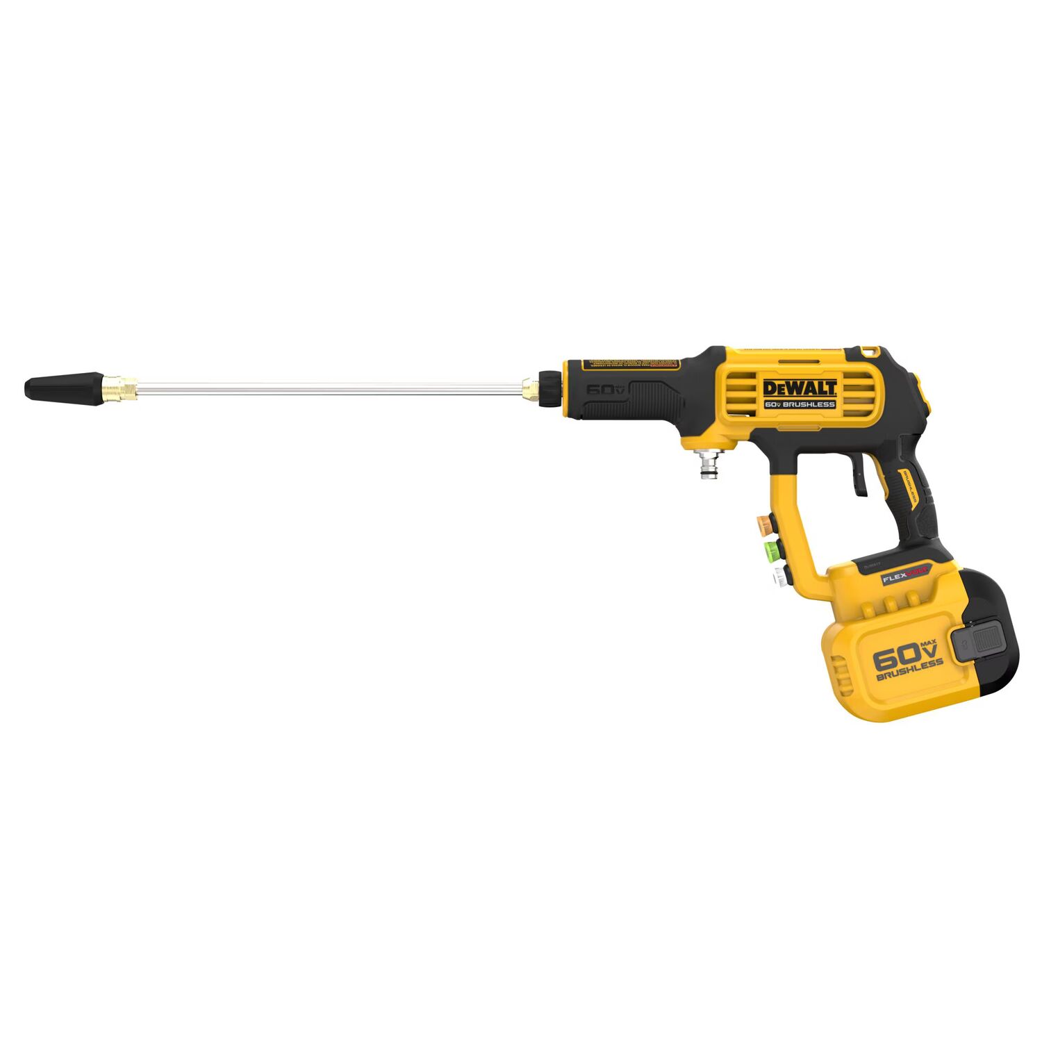 DeWalt DCPW1000 Power Cleaner