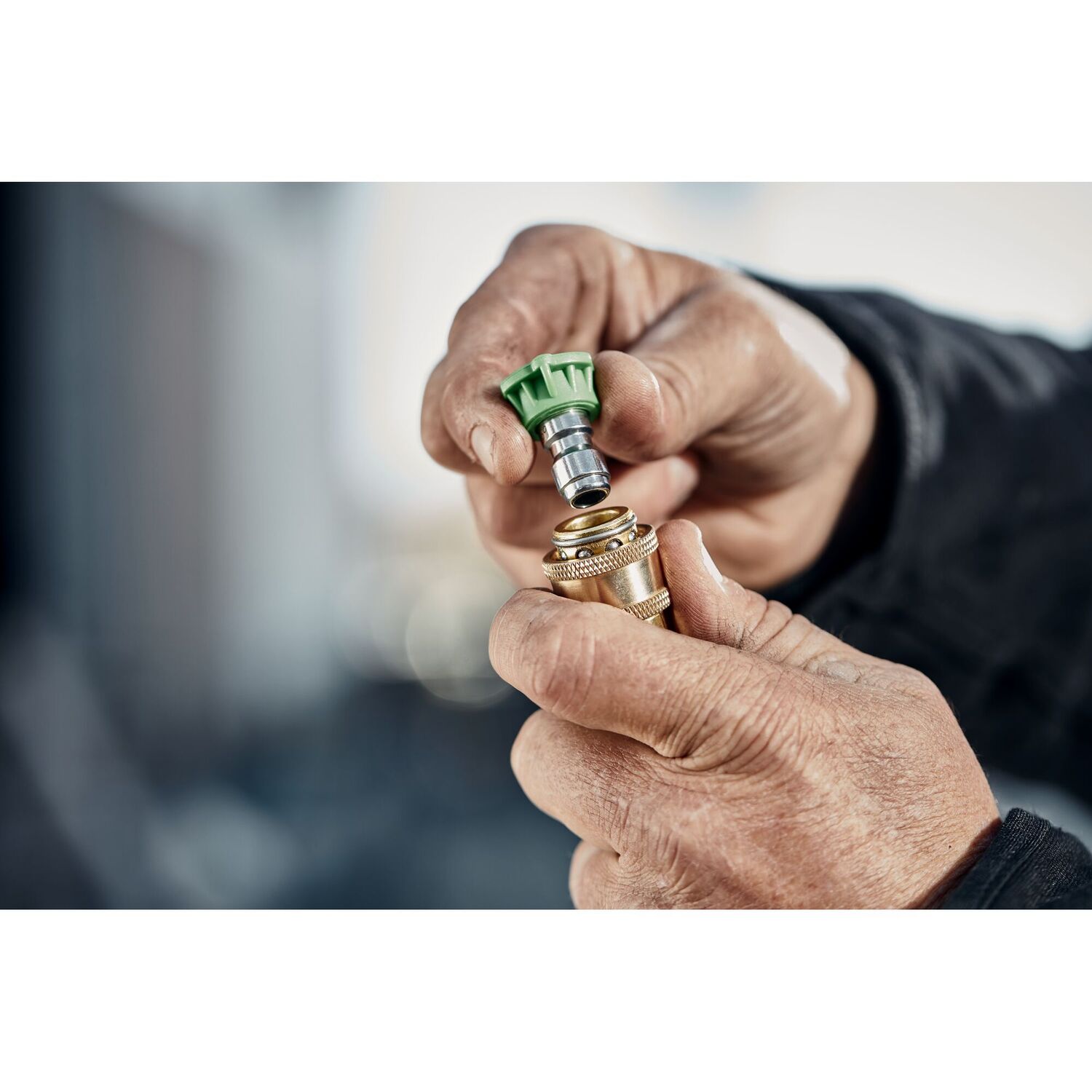 DeWalt DCPW1000 Power Cleaner