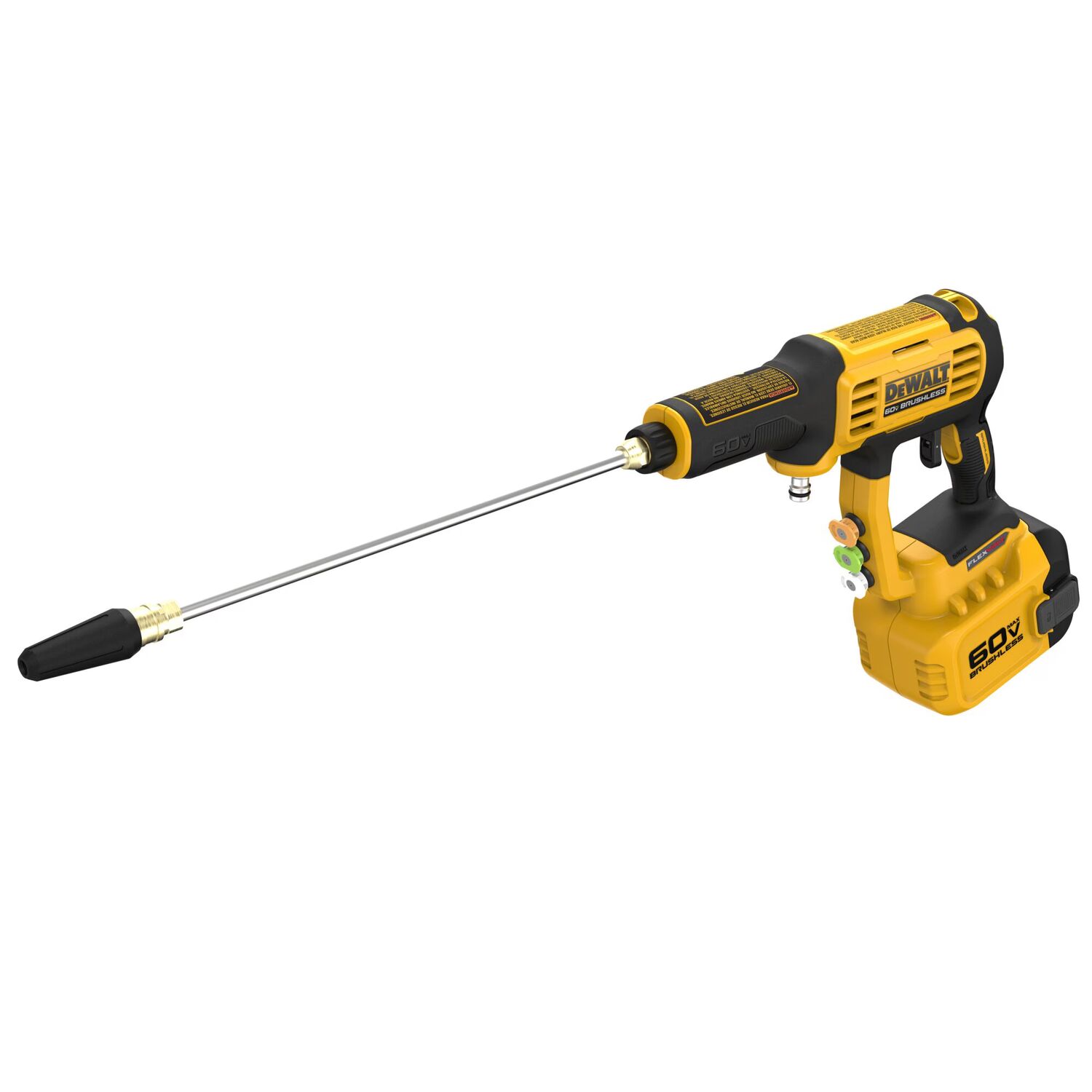 DeWalt DCPW1000 Power Cleaner