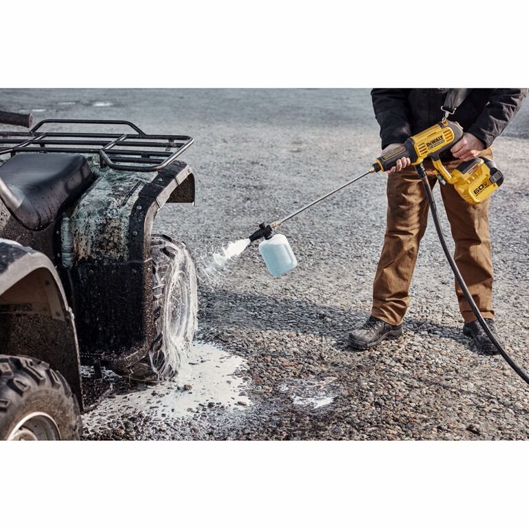 DeWalt DCPW1000 Power Cleaner