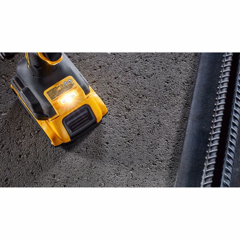 DEWALT 20-V Max XR Brushless Cut-Off Tool, 3-In (Tool Only)