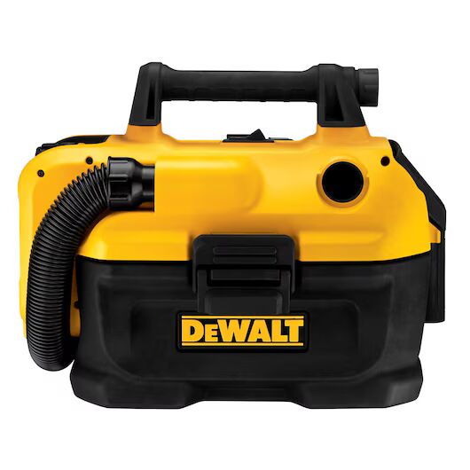 DEWALT 18/20V Max Cordless Wet-Dry Vacuum