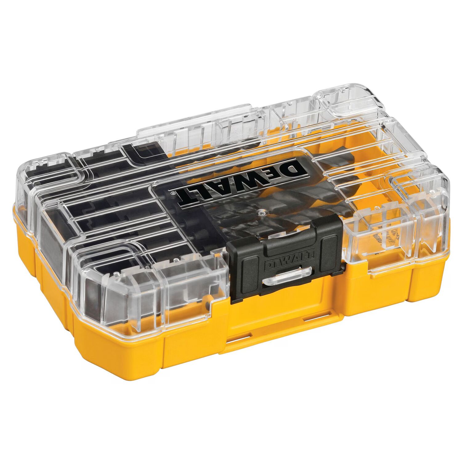 DeWALT Black And Gold Drill Bit Set, 20-Pc