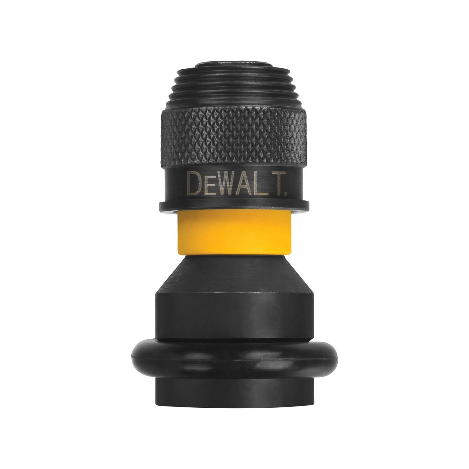 DEWALT Impact Ready 1/4-In To 1/2-In Standard Socket Adapter
