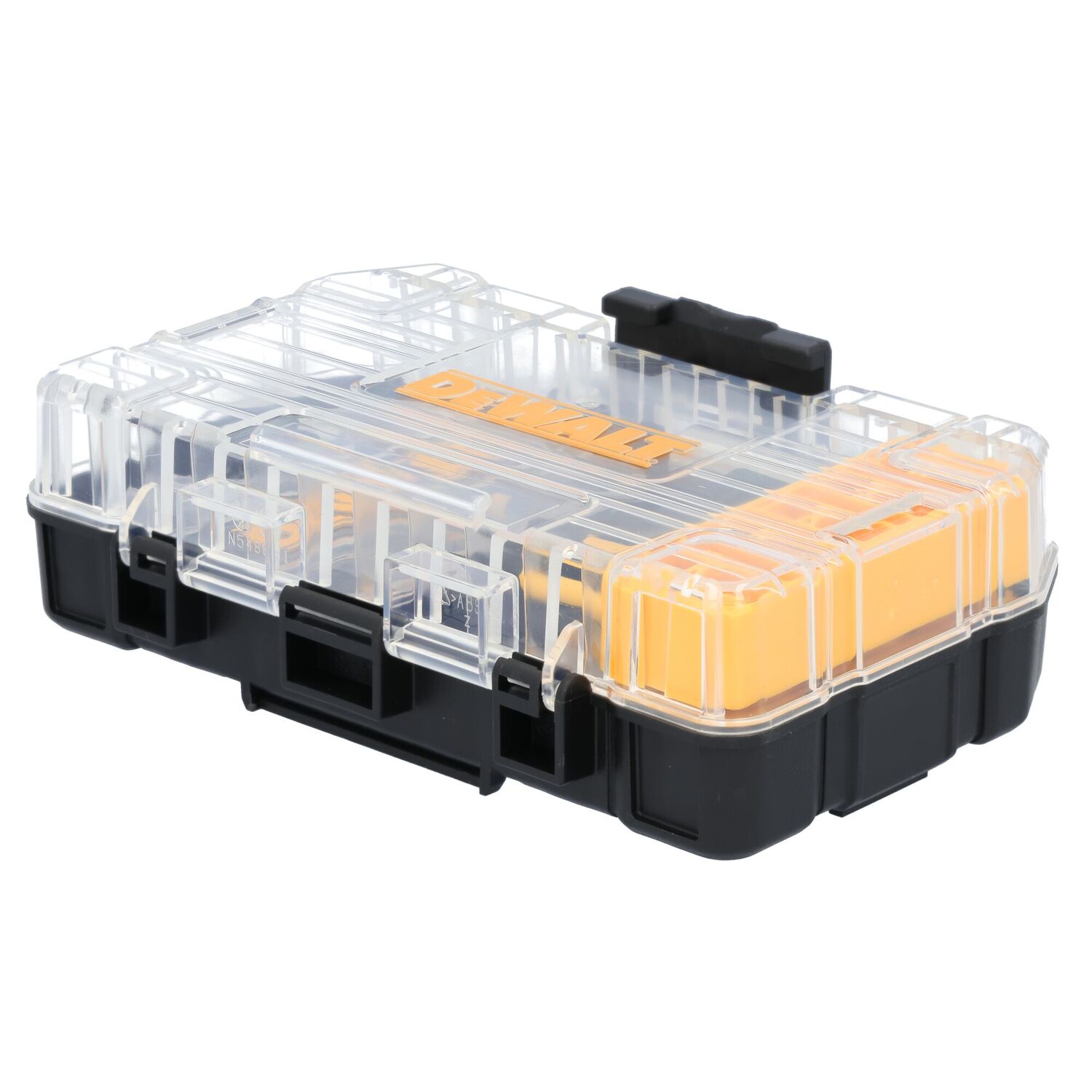 DEWALT FlexTorq Impact Ready Screwdriving Bit Set, 20-Pc