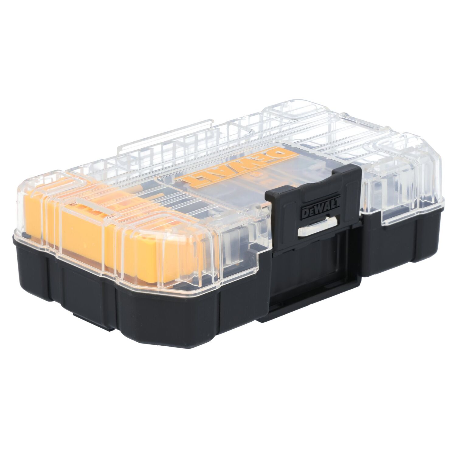 DEWALT FlexTorq Impact Ready Screwdriving Bit Set, 20-Pc