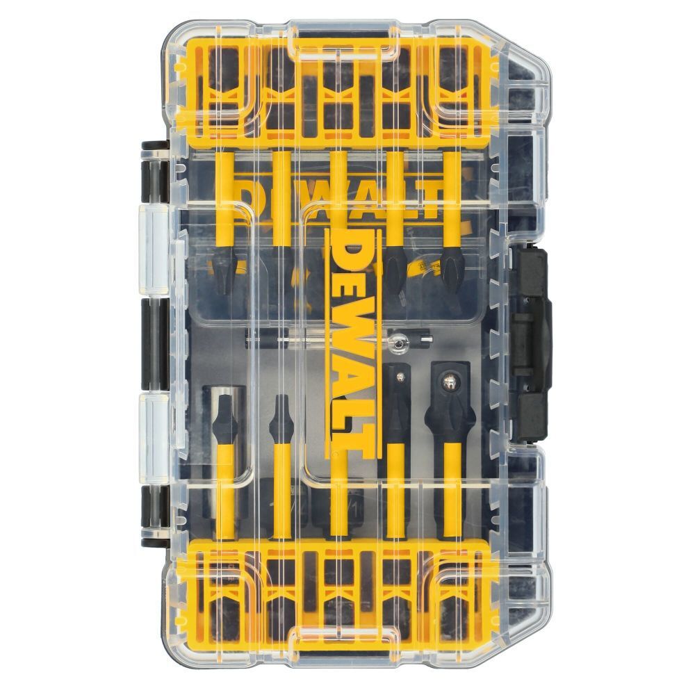 DeWalt Flextorq Screwdriving Bit Set, 43-Pc