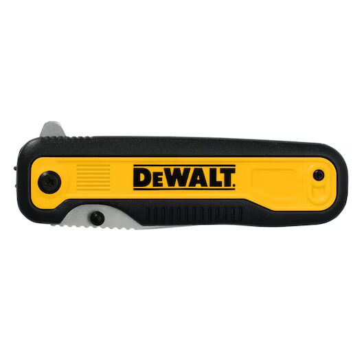 DEWALT Tanto Pocket Knife