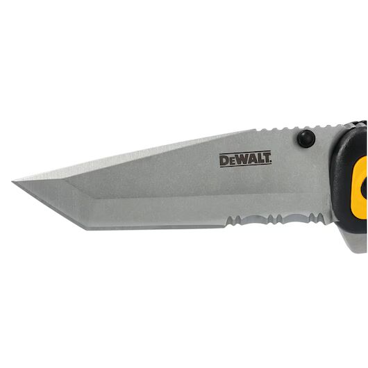 DEWALT Tanto Pocket Knife