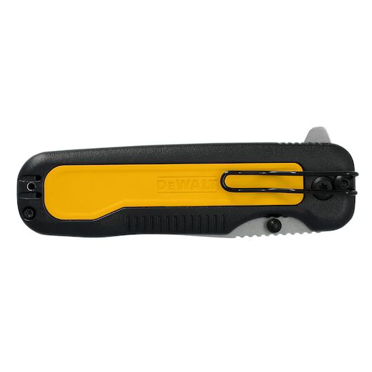 DEWALT Tanto Pocket Knife