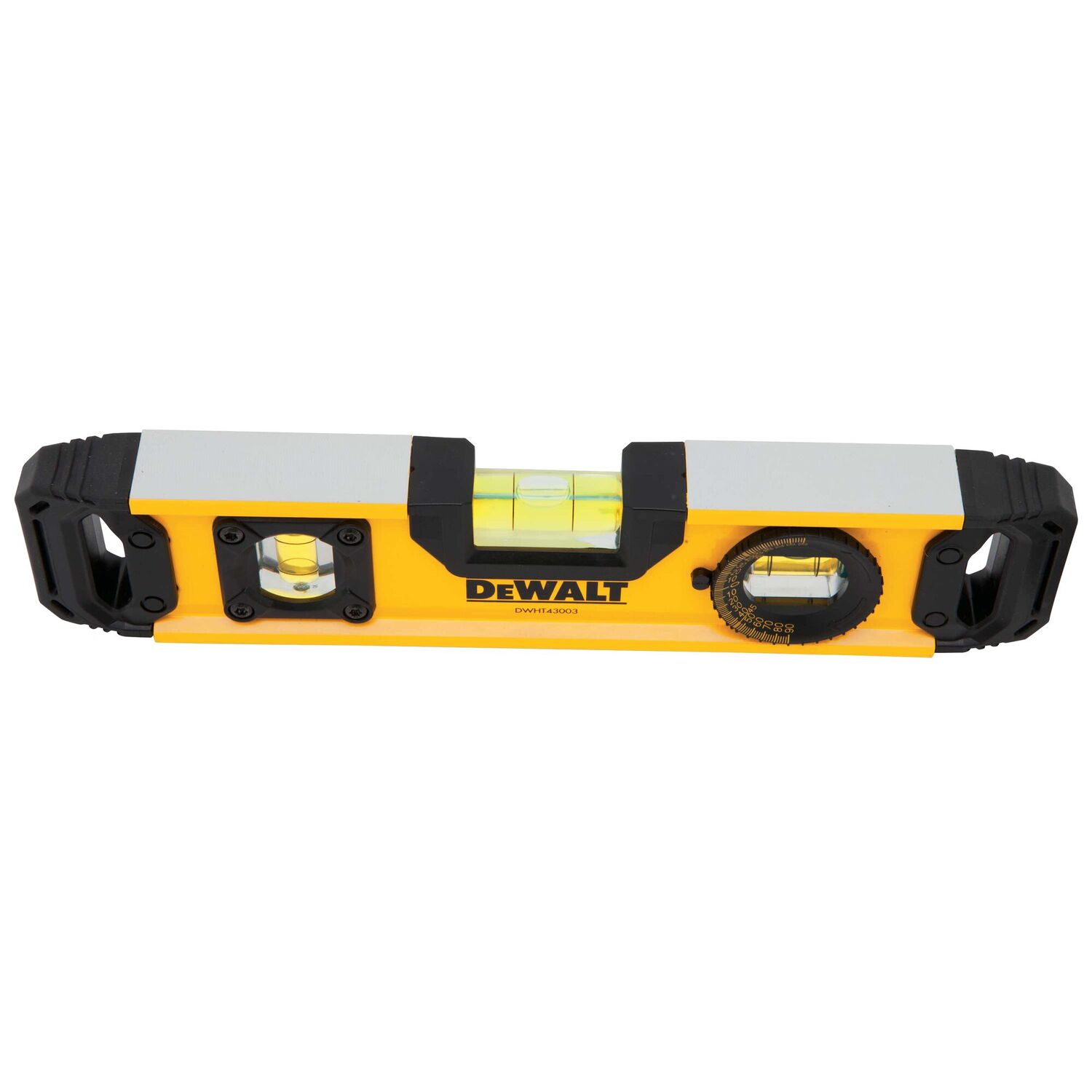 DEWALT Torpedo Level, 9-In