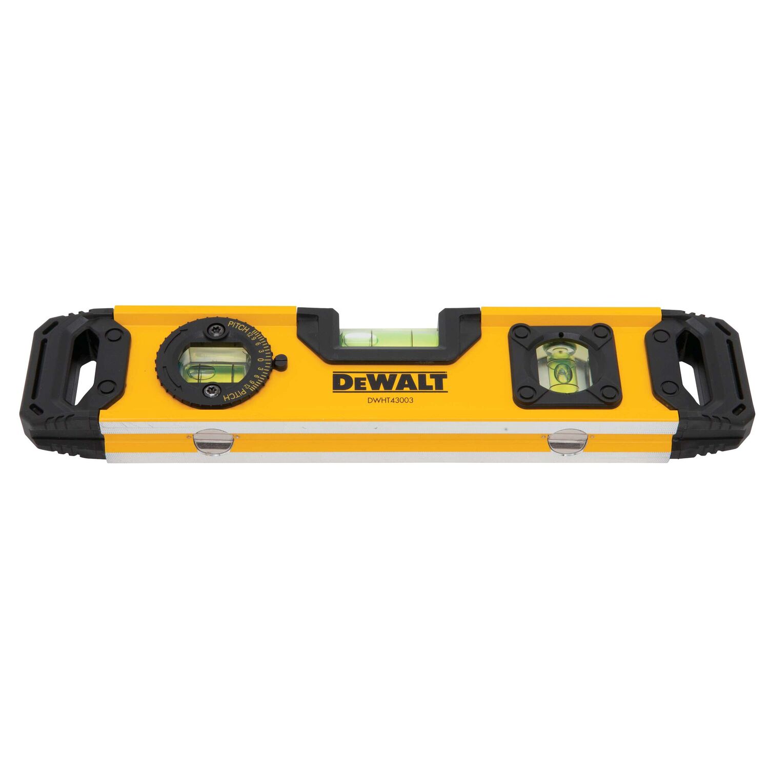 DEWALT Torpedo Level, 9-In
