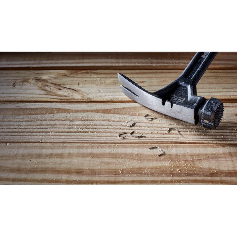 DeWALT Steel Framing Hammer, 22-Oz