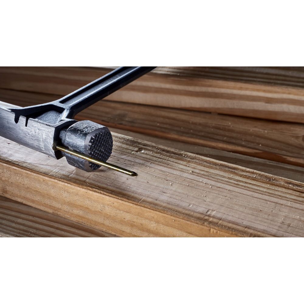 DEWALT Steel Framing Hammer, 28-Oz