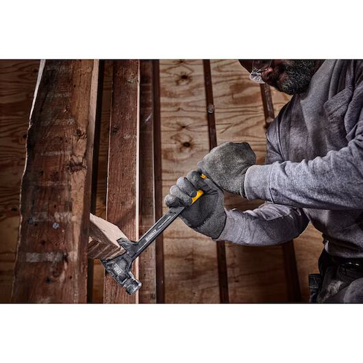 DeWALT Toughseries Demo Hammer, 22-Oz