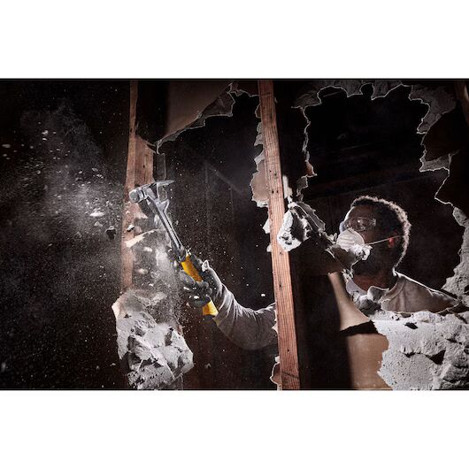 DeWALT Toughseries Demo Hammer, 22-Oz