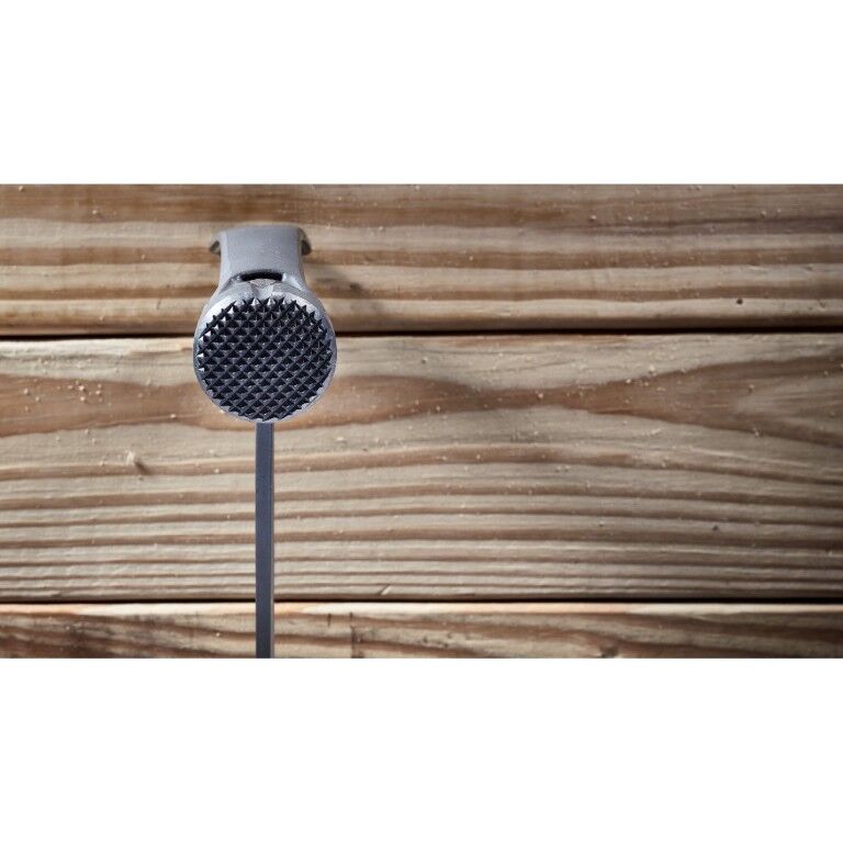 DeWALT Toughseries Mig Weld Hammer, 14-Oz