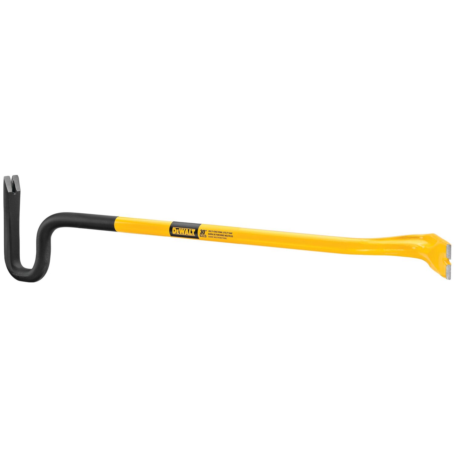 DEWALT Multifunctional Utility Bar, 30-In