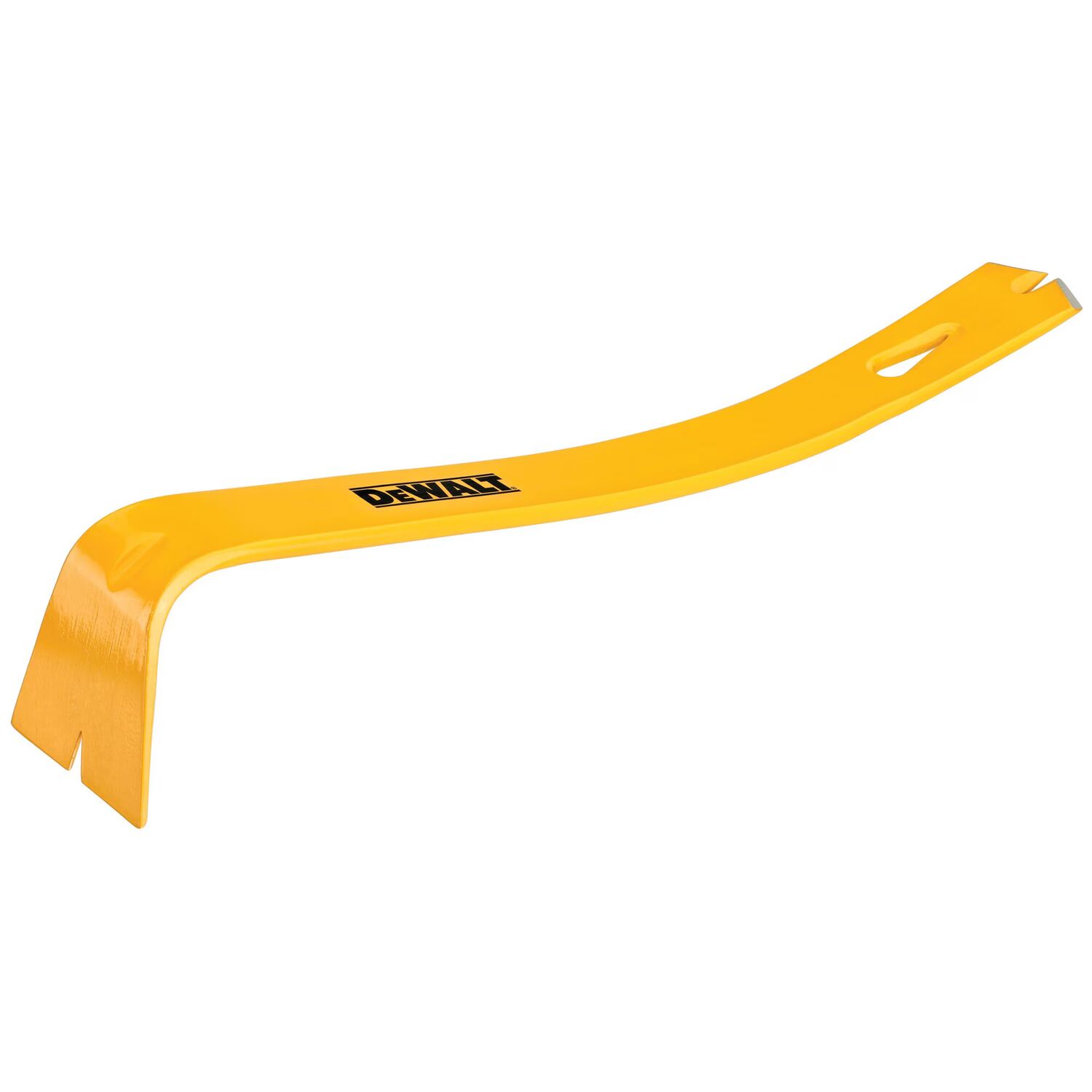 DEWALT Spring Steel Flat Bar, 15-In