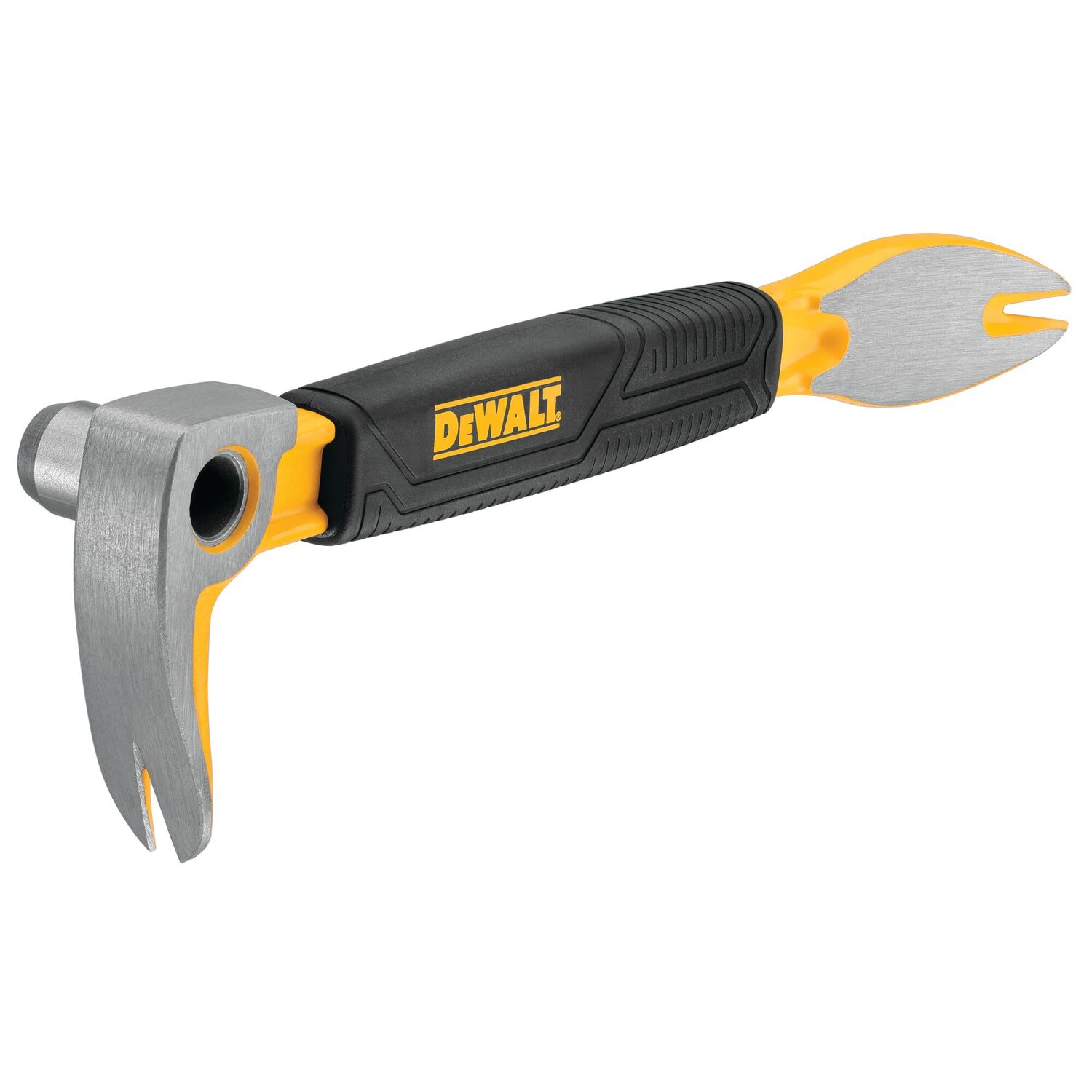DeWalt Precision Claw Bar, 9-In