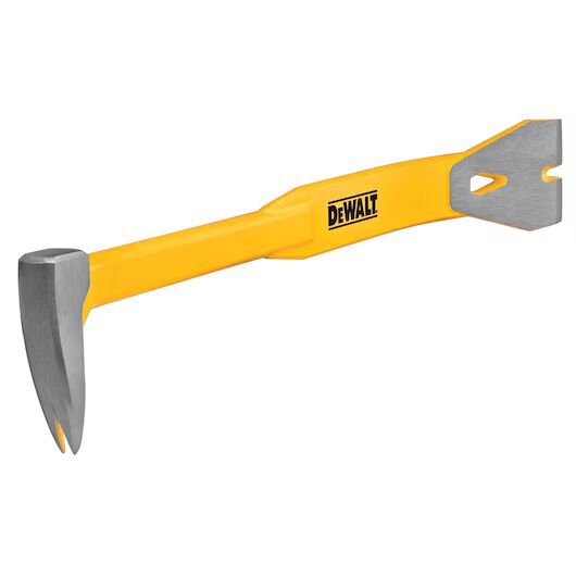 DEWALT Precision Pry Bar, 18-In