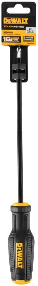 DEWALT MaxFit PH2 X 8 Screwdriver