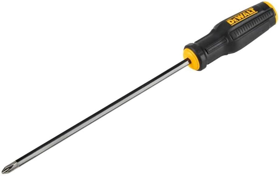 DEWALT MaxFit PH2 X 8 Screwdriver