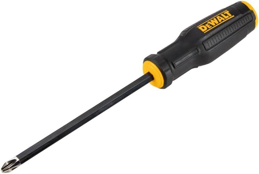 DEWALT MaxFit PH3 X 6 Screwdriver