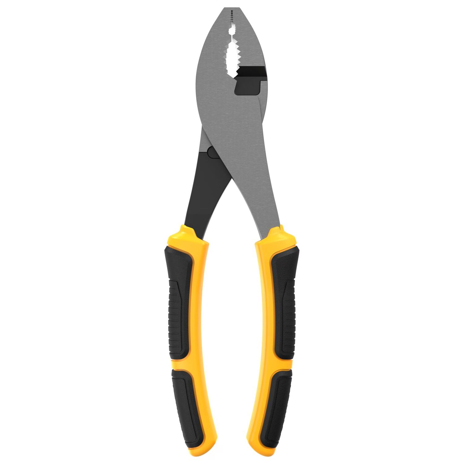 DEWALT Flush Rivet Slip Joint Pliers, 8-In
