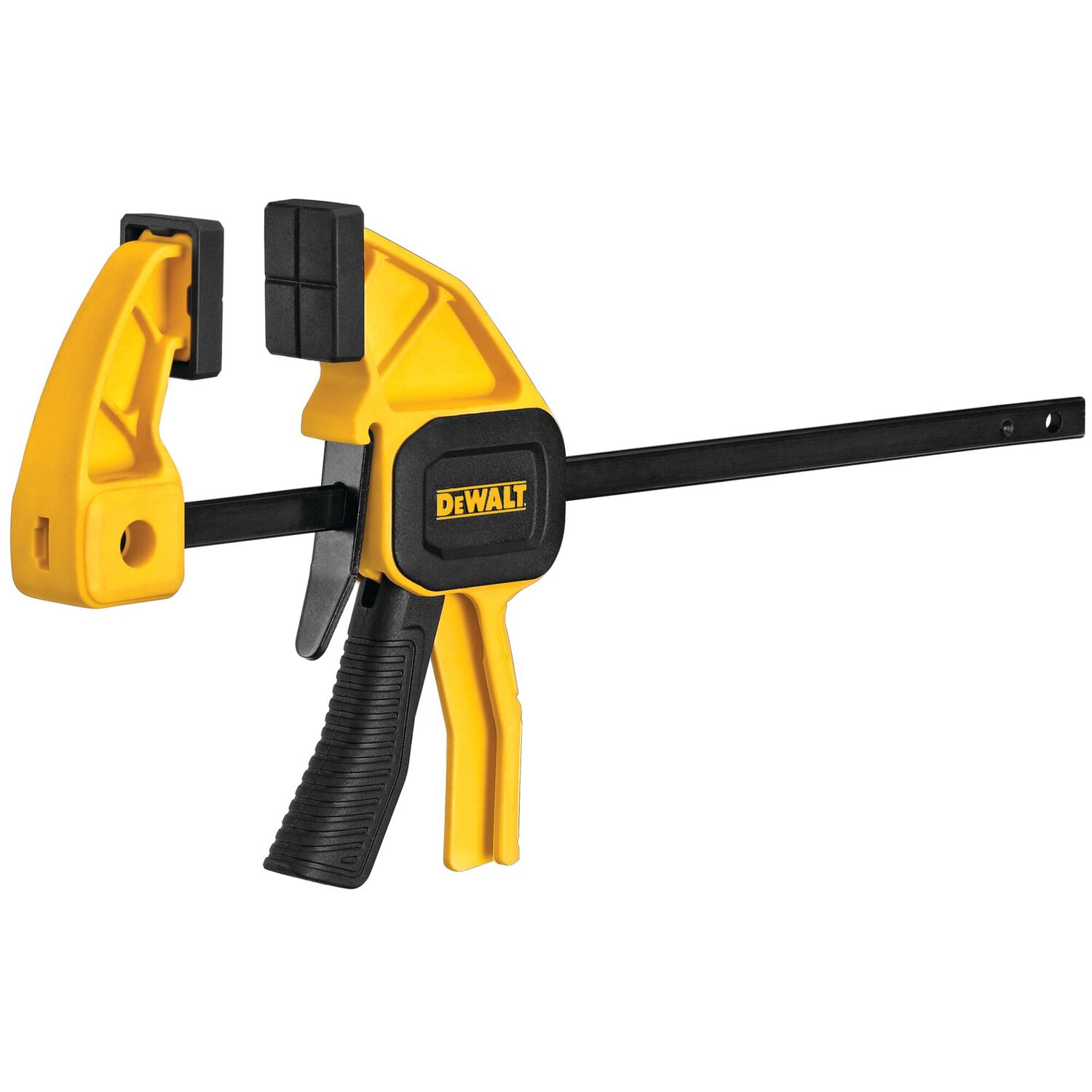 DEWALT Small Trigger Clamp, 4 1/2-In