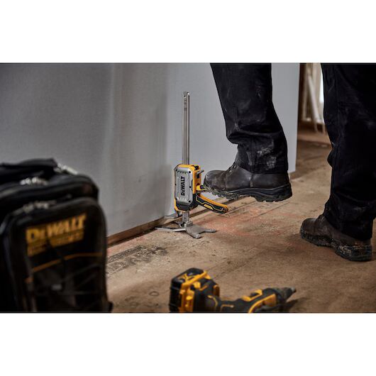 DeWalt Toughseries Construction Jack