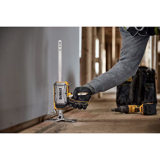 DeWalt Toughseries Construction Jack
