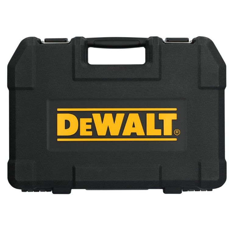 DEWALT ToughSeries 1/2-In Drive Mechanics Tool Set, 49-Pc