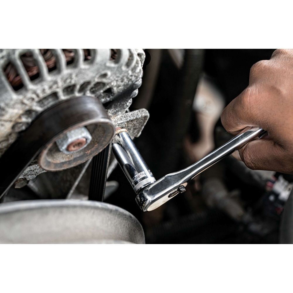 DeWalt Mechanics Tool Set, 84-Pc