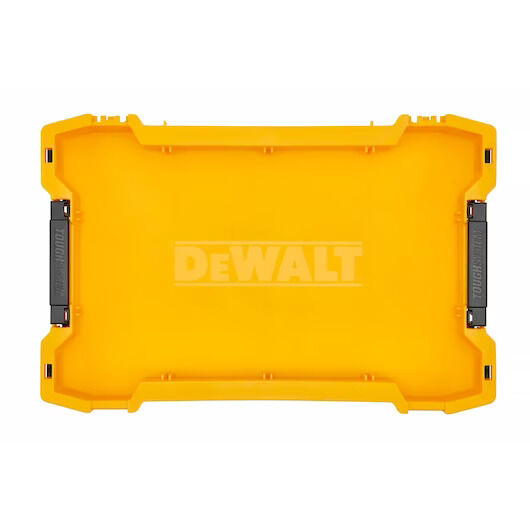 DEWALT ToughSystem 2.0 Shallow Tool Tray