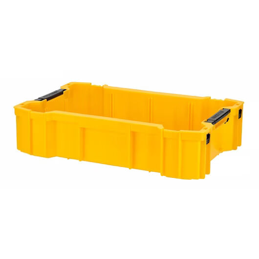 DEWALT ToughSystem 2.0 Deep Tool Tray