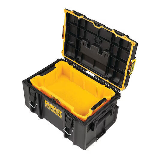 DEWALT ToughSystem 2.0 Deep Tool Tray