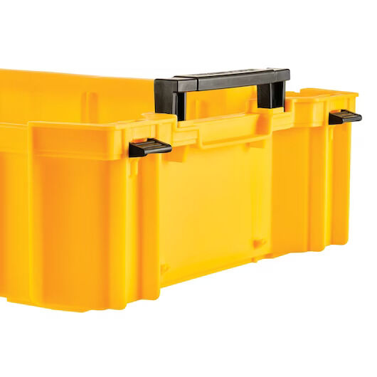 DEWALT ToughSystem 2.0 Deep Tool Tray