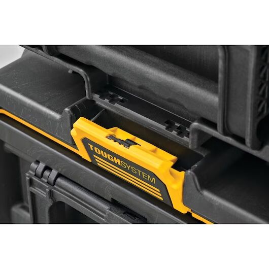 DEWALT ToughSystem 2.0 Toolbox