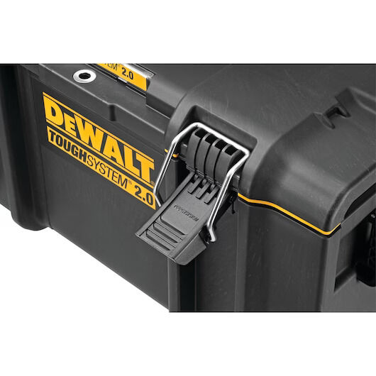 DEWALT ToughSystem 2.0 Large Toolbox