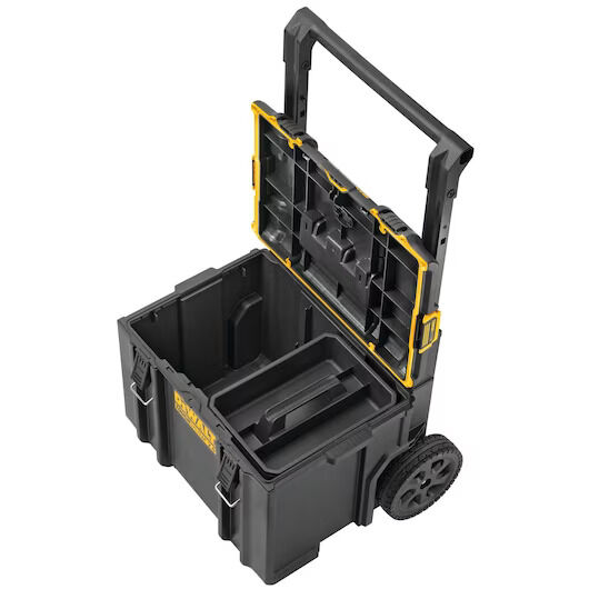 DEWALT ToughSystem 2.0 Rolling Toolbox