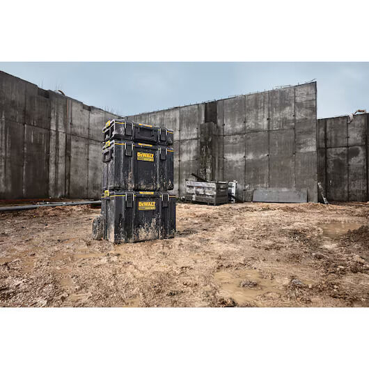 DEWALT ToughSystem 2.0 Rolling Tower